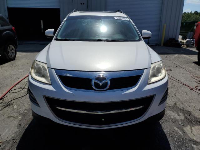 Photo 5 from auction – 2012 MAZDA CX-9 with VIN JM3TB2DA9C0356965