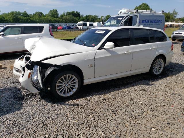 Photo 1 from auction – 2010 BMW 328 XI with VIN WBAUU3C52AA540733