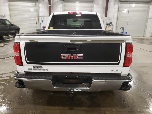 Photo 6 from auction – 2015 GMC SIERRA K15 with VIN 3GTU2UEC8FG281118