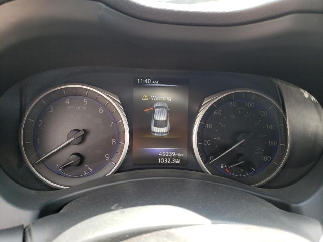 Photo 9 from auction – 2014 INFINITI Q50 BASE with VIN JN1BV7AR7EM703596