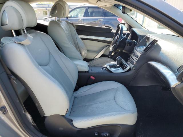 Photo 7 from auction – 2009 INFINITI G37 BASE with VIN JNKCV66EX9M724013