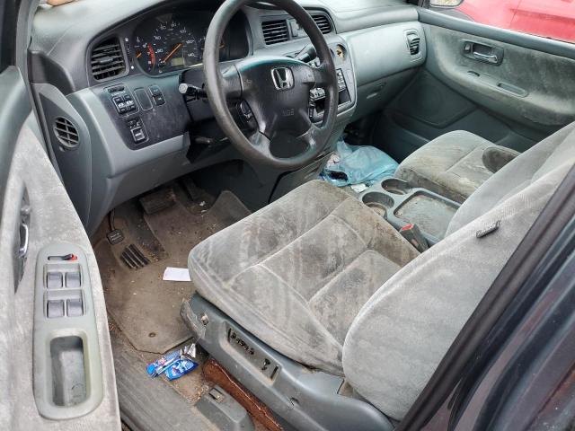 Photo 8 from auction – 2004 HONDA ODYSSEY EX with VIN 5FNRL18634B030677