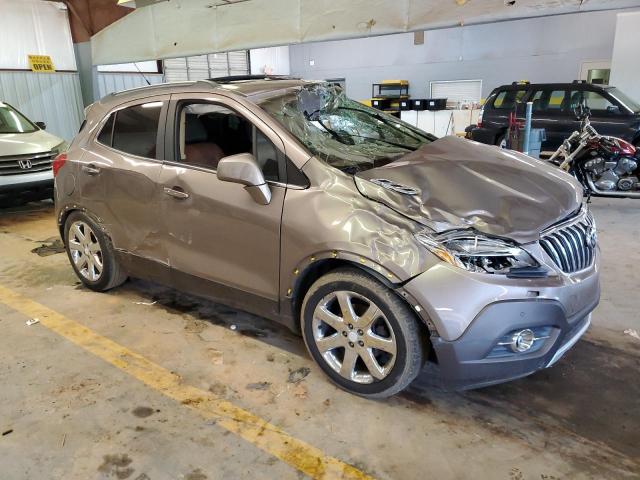 Photo 4 from auction – 2013 BUICK ENCORE PRE with VIN KL4CJDSB0DB069579