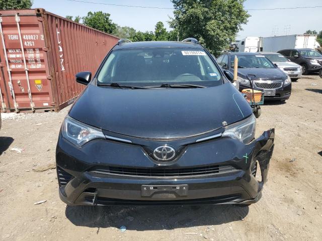 Photo 5 from auction – 2017 TOYOTA RAV4 LE with VIN 2T3ZFREV1HW404852