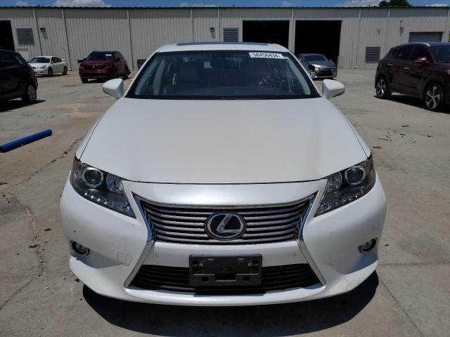 Photo 5 from auction – 2014 LEXUS ES 350 with VIN JTHBK1GGXE2091767