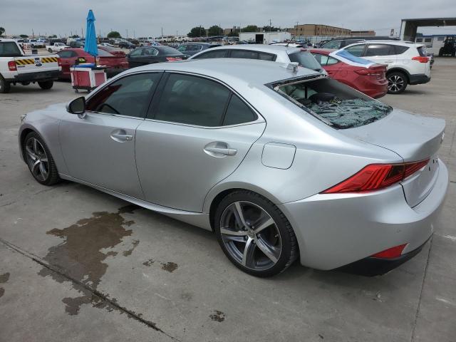 Photo 2 from auction – 2020 LEXUS IS 300 PRE with VIN JTHDA1D21L5101120