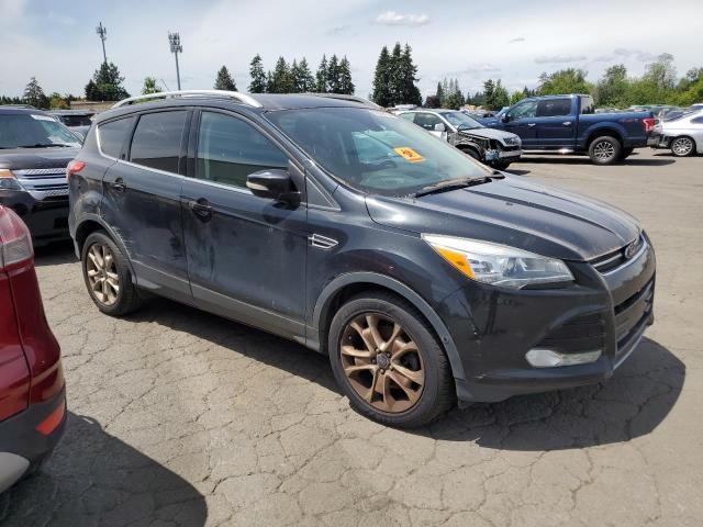 Photo 4 from auction – 2015 FORD ESCAPE TIT with VIN 1FMCU0J96FUA50834