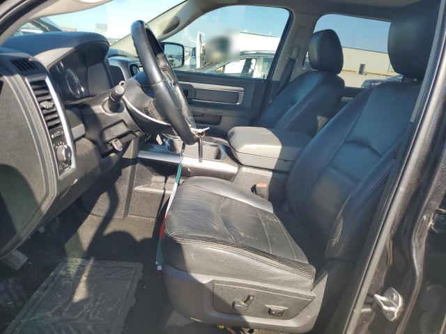 Photo 7 from auction – 2015 RAM 1500 SLT with VIN 1C6RR6LT9FS769896