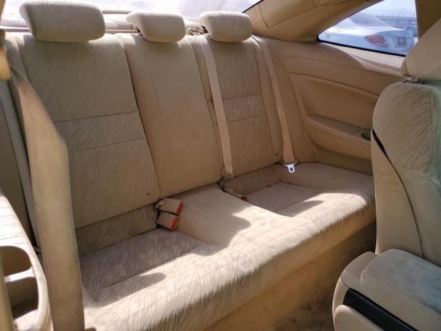 Photo 10 from auction – 2006 HONDA CIVIC with VIN 2HGFG118X6H502990