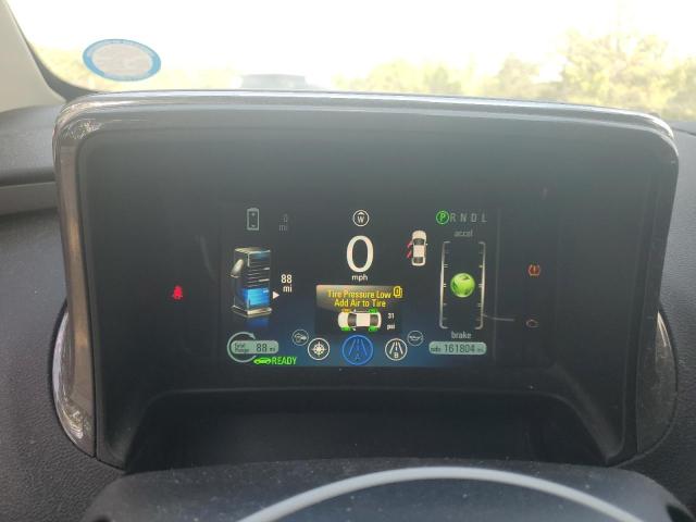 Photo 9 from auction – 2014 CHEVROLET VOLT with VIN 1G1RA6E44EU115969