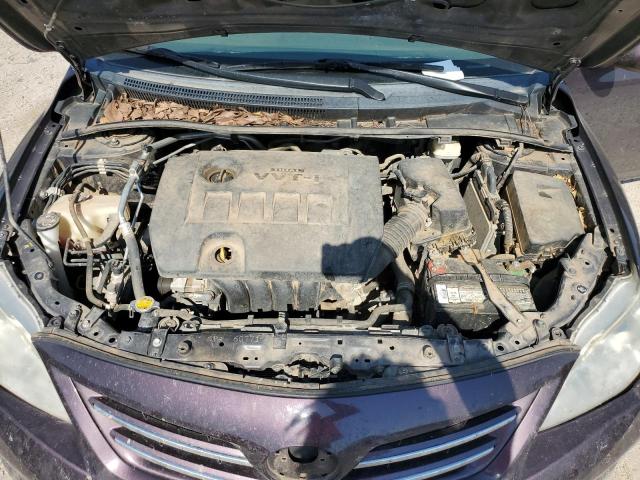 Photo 11 from auction – 2013 TOYOTA COROLLA BA with VIN 2T1BU4EE5DC067858