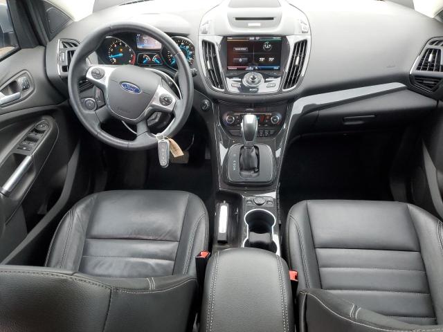 Photo 8 from auction – 2014 FORD ESCAPE TIT with VIN 1FMCU0J97EUE10403