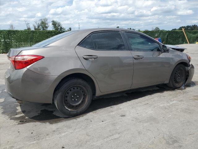 Photo 3 from auction – 2018 TOYOTA COROLLA L with VIN 2T1BURHE9JC107895