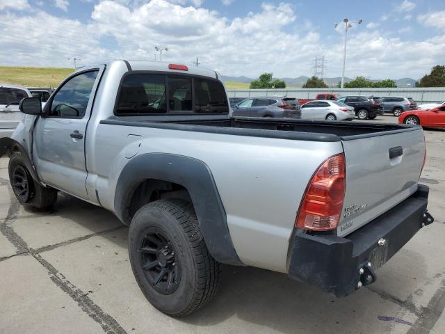 Photo 2 from auction – 2012 TOYOTA TACOMA with VIN 5TFPX4EN4CX010886