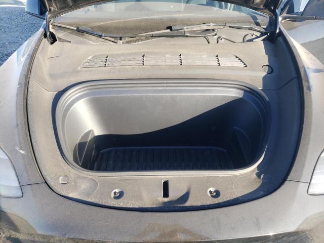Photo 11 from auction – 2023 TESLA MODEL Y with VIN 7SAYGDEF6PF746163