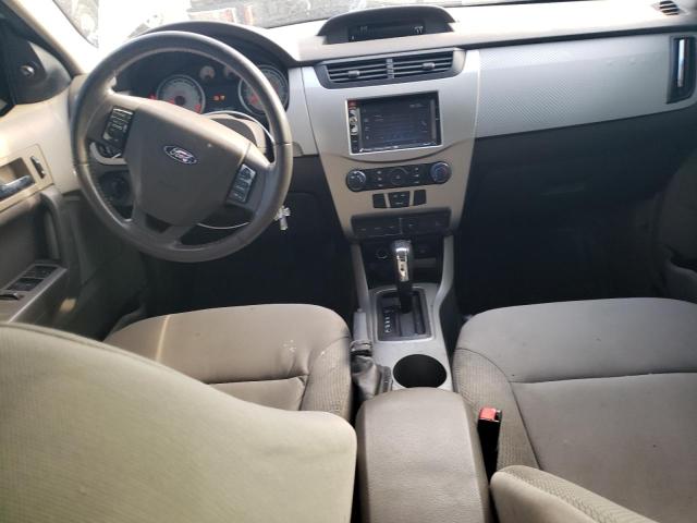 Photo 8 from auction – 2011 FORD FOCUS SES with VIN 1FAHP3GN4BW153763