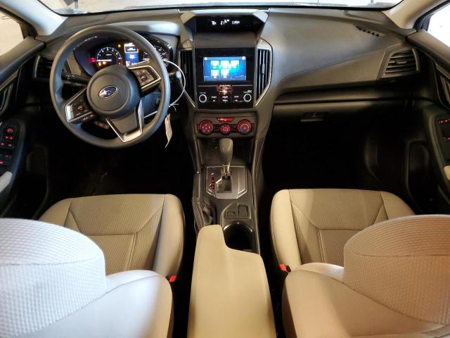 Photo 8 from auction – 2023 SUBARU IMPREZA with VIN 4S3GTAB67P3704380