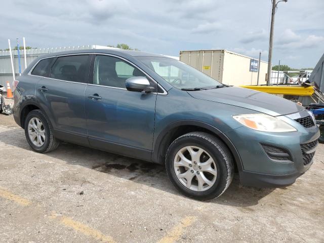 Photo 4 from auction – 2011 MAZDA CX-9 with VIN JM3TB2CA2B0306991
