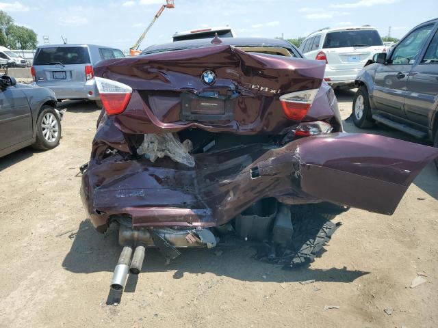 Photo 6 from auction – 2008 BMW 328 XI with VIN WBAVC93598K039742