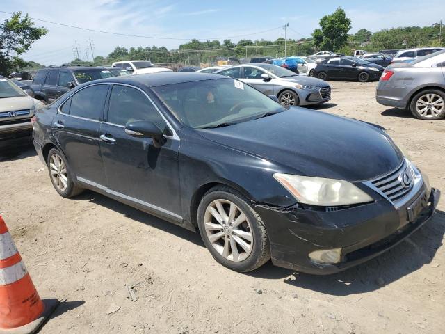 Photo 4 from auction – 2010 LEXUS ES 350 with VIN JTHBK1EGXA2352053