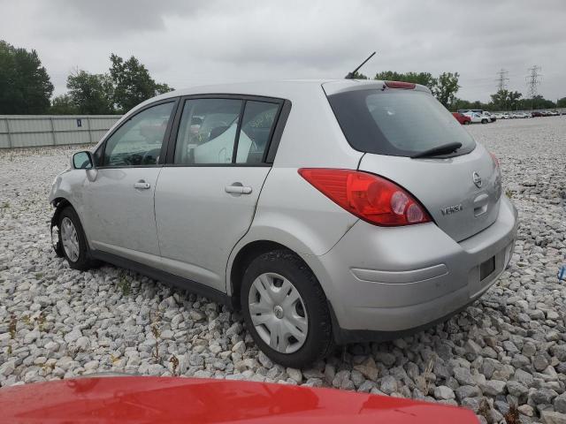 Photo 2 from auction – 2012 NISSAN VERSA S with VIN 3N1BC1CP4CK195972