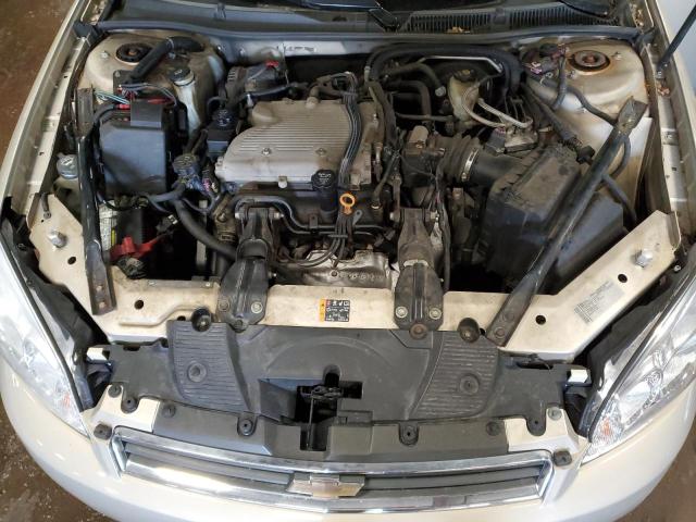 Photo 11 from auction – 2011 CHEVROLET IMPALA POL with VIN 2G1WD5EMXB1278346