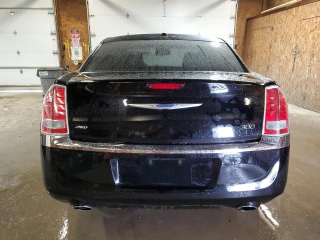 Photo 6 from auction – 2013 CHRYSLER 300 with VIN 2C3CCARG2DH520443