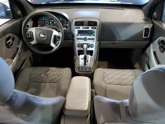 Photo 8 from auction – 2008 CHEVROLET EQUINOX LS with VIN 2CNDL13F586044346