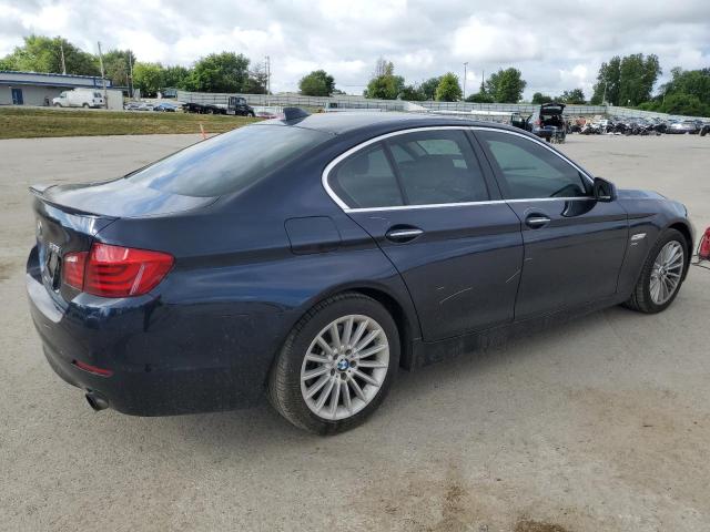 Photo 3 from auction – 2012 BMW 535 XI with VIN WBAFU7C51CDU65069
