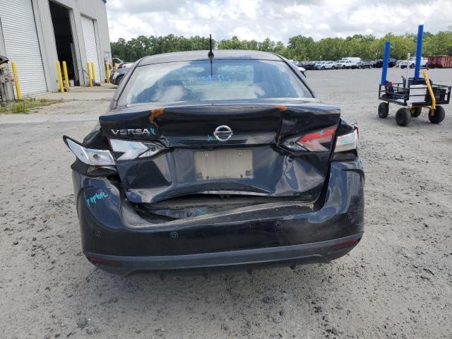 Photo 6 from auction – 2021 NISSAN VERSA 1.6 with VIN 3N1CN8DV6ML812112