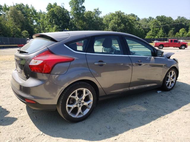 Фото 3 с аукциона – 2012 FORD FOCUS SEL с VIN 1FAHP3M25CL264903
