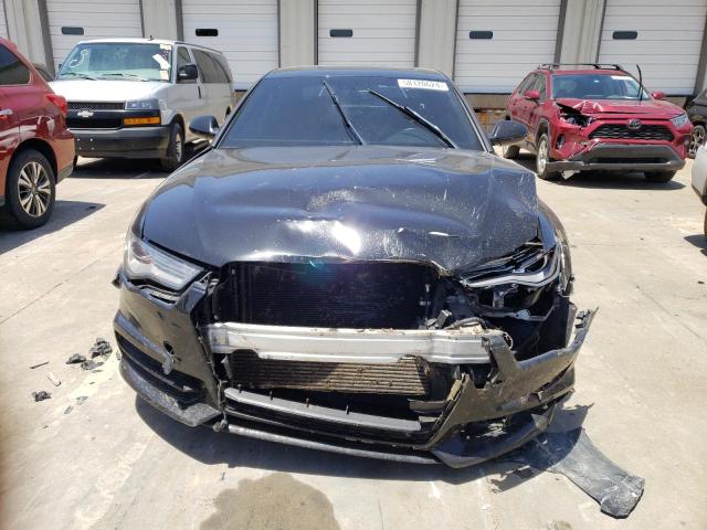 Photo 5 from auction – 2018 AUDI A6 PREMIUM with VIN WAUF8AFC7JN109972
