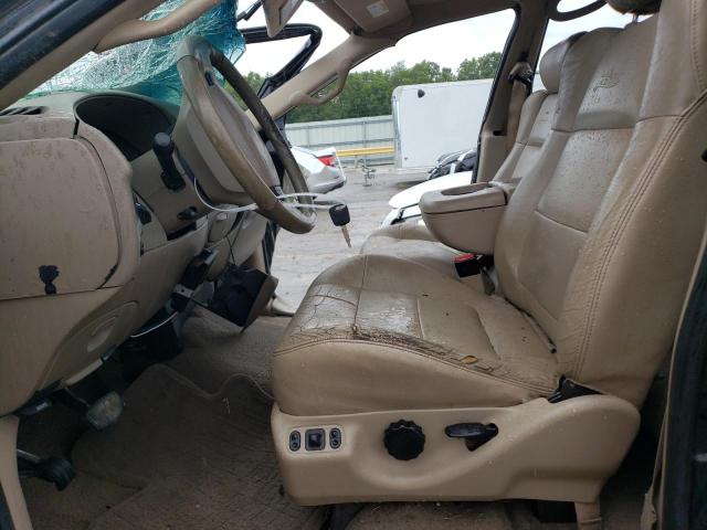 Photo 7 from auction – 2001 FORD F150 SUPER with VIN 1FTRW08L71KF75304