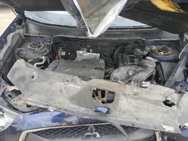 Photo 12 from auction – 2012 MITSUBISHI OUTLANDER with VIN JA4AP4AU0CZ003421