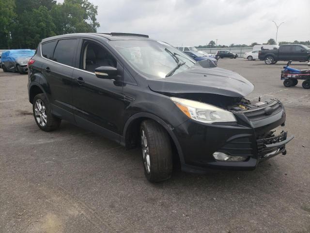 Photo 4 from auction – 2015 FORD ESCAPE TIT with VIN 1FMCU0J99FUA94648