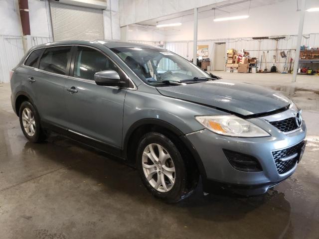 Photo 4 from auction – 2012 MAZDA CX-9 with VIN JM3TB3CA5C0359577