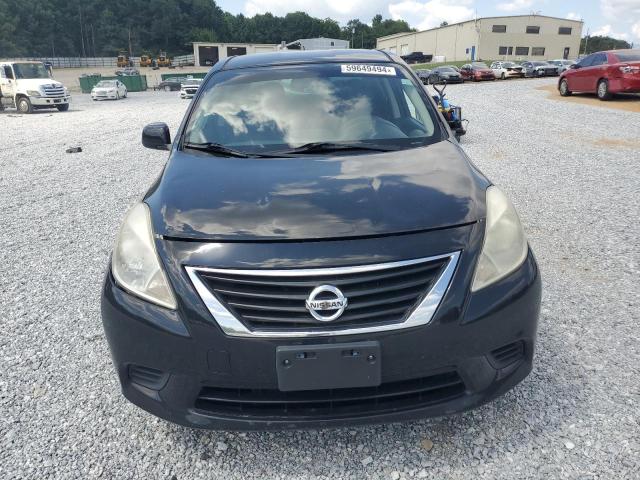 Photo 5 from auction – 2014 NISSAN VERSA S with VIN 3N1CN7AP6EL861764
