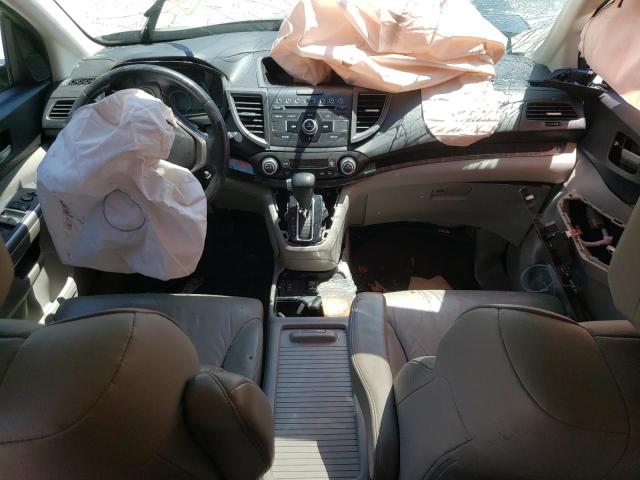 Photo 8 from auction – 2013 HONDA CRV with VIN 2HKRM4H70DH679071