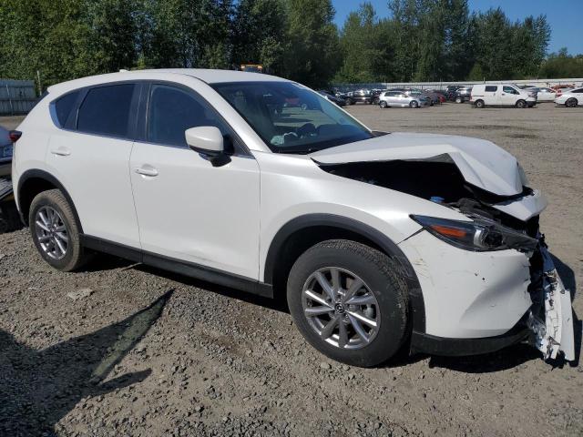 Photo 4 from auction – 2022 MAZDA CX-5 SELEC with VIN JM3KFBBM9N0615969
