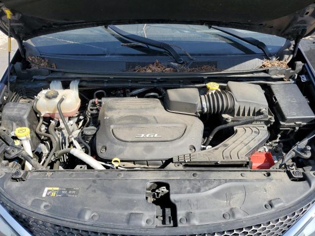 Foto 12 de la subasta – 2018 CHRYSLER PACIFICA T con VIN 2C4RC1EG9JR295245