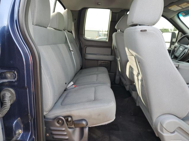 Photo 10 from auction – 2012 FORD F150 SUPER with VIN 1FTFX1ET5CFA79441