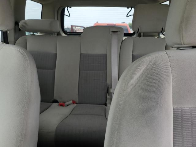 Photo 10 from auction – 2007 FORD EXPLORER X with VIN 1FMEU63E27UB18375