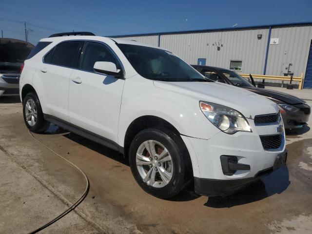 Photo 4 from auction – 2014 CHEVROLET EQUINOX LT with VIN 2GNALBEK0E6248191