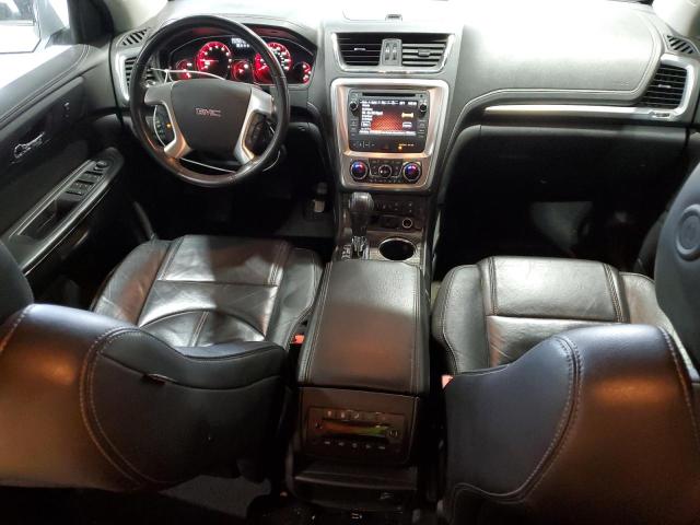 Photo 8 from auction – 2016 GMC ACADIA SLT with VIN 1GKKVRKD0GJ337355