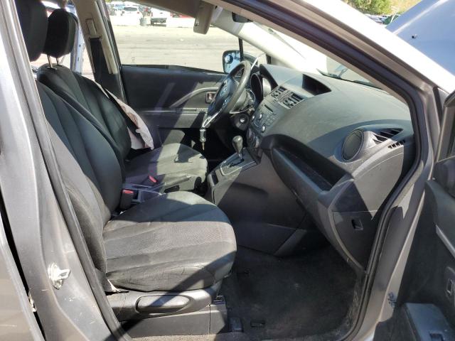 Photo 7 from auction – 2015 MAZDA 5 SPORT with VIN JM1CW2BL8F0181369