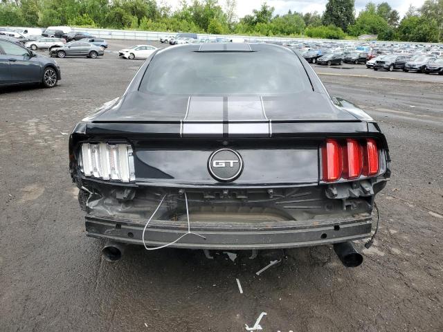 Photo 6 from auction – 2016 FORD MUSTANG with VIN 1FA6P8AM8G5323799
