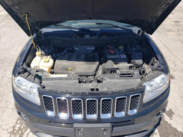 Photo 12 from auction – 2012 JEEP COMPASS SP with VIN 1C4NJCBA8CD565670