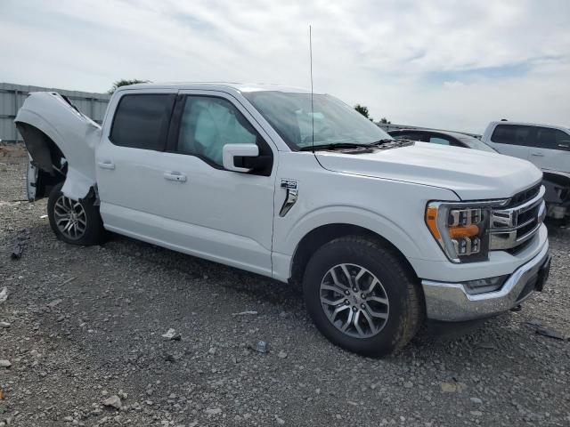 Photo 4 from auction – 2021 FORD F150 with VIN 1FTFW1E58MFA71551