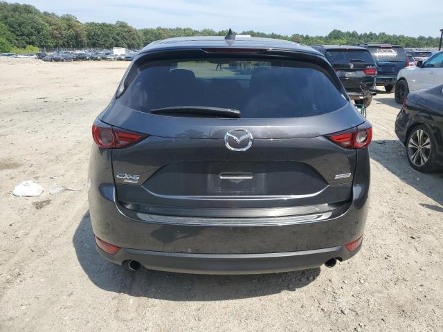 Photo 6 from auction – 2019 MAZDA CX-5 SIGNA with VIN JM3KFBEY3K0566701
