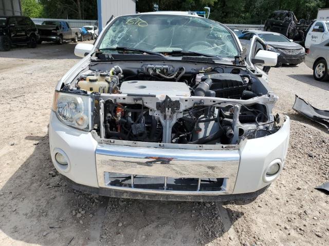 Photo 5 from auction – 2011 FORD ESCAPE HYB with VIN 1FMCU4K31BKA31454